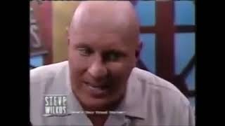 Steve Wilkos heres your proof mother [upl. by Nautna]