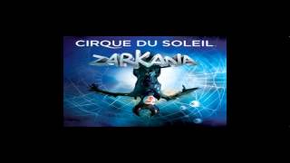 8 Gienah  Cirque du Soleil Zarkana [upl. by Longwood]