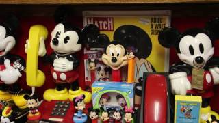 Mickey Room pt 1 2016 [upl. by Tung62]