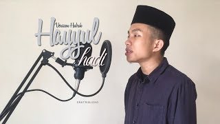 Hayyul Hadi  Cover AlBanjari By Wawan amp Sulthon [upl. by Gayel]