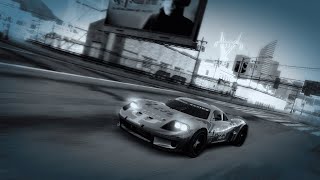 Carson Racing 500 GT Road Rage Gameplay 4040 Takedowns  Burnout Paradise [upl. by Flodnar]