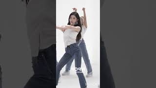 KEP1ERHIKARU TIPI TAP fancam mirror [upl. by Tinor]