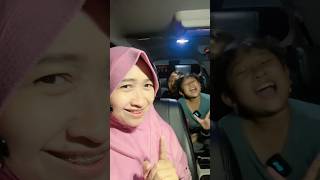 RAISHA DAN KAKA INDAH NGAJAK MAKAN MALAM KELUAR [upl. by Prader597]