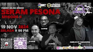 SERAM PESONA EP4 [upl. by Kristopher]