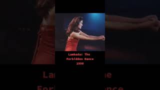 You want to see the lambada Ill show you the lambada 💃💃youwanttoseethelambada lambada movie [upl. by Kired]