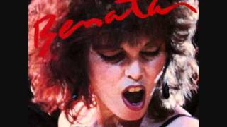 Pat Benatar  Love is a Battlefield LYRICS [upl. by Eenat]