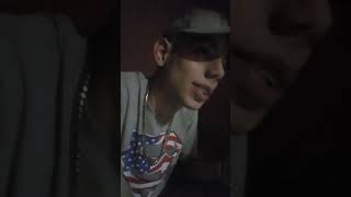 💔 Tenemos Que Hablar 😔  R montana Freestyle [upl. by Netti]