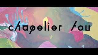 Chapelier Fou  Deltas Tour 2014 teaser [upl. by Airdnaxela586]