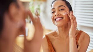 The Best Womens Skincare Products  A COMPLETE GUIDE [upl. by Aprilette]