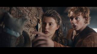 Askeladden  I Soria Moria slott  official teaser  The Ash Lad  In the Golden Castle  ENG SUB [upl. by Sander]