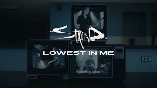 Staind – Lowest In Me Official Music Video [upl. by Allenaj498]