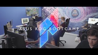 Road to UEM  ROG Bootcamp [upl. by Atwahs]