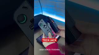 Lenovo Legion Go pro price in Jaipur TECH JACKlenovolegioninjaipur [upl. by Elacim]