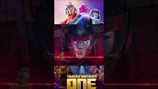 What is orion pax age in transformers one explained jomartabreu shorts transformers [upl. by Ovatsug]