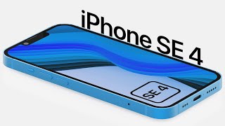 iPhone SE 4 – Android прощай [upl. by Burchett330]