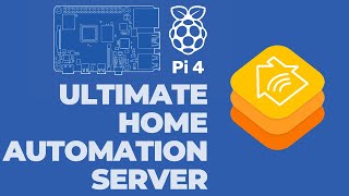 How to build a Ultimate Smart Home Automation Hub for Homebridge [upl. by Yesllek]