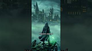 Hogwarts Legacy 2 oficialmente confirmado harrypotter hogwartslegacy hogwartslegacygameplay [upl. by Afrika]