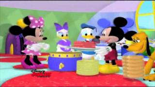 Disney Junior  ¡Al Rico Verano [upl. by Arihsat]