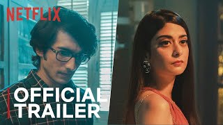 Tooth Pari When Love Bites  Official Trailer  Shantanu Maheshwari Tanya Maniktala [upl. by Kathe]