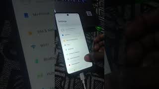 How to open developer option in Tecno BG6 Tecno Spark Go 2024 [upl. by Aiuqal]