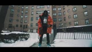 Sheck Wes  Live SheckWes Die SheckWes Official Video [upl. by Tacye]