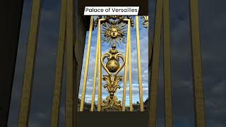 Palace of Versailles [upl. by Shaeffer]