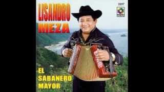 LA BELLA LISANDRO MEZA FULL AUDIO [upl. by Bloomer]