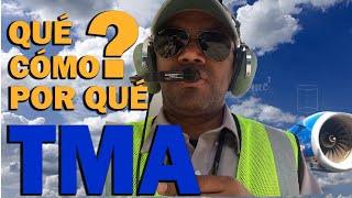 Técnico de Mantenimiento de Aeronaves TMA ¿QUÉ CÓMO Y POR QUÉ [upl. by Marianne]