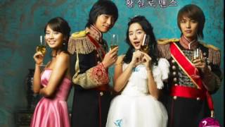 OST princess hours Full Album [upl. by Shirley]