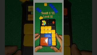 Giiker Super slide Level 21 puzzlesolving satisfying puzzle giiker shortvideo [upl. by Low588]