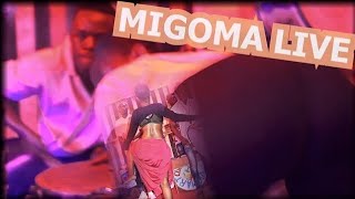 LIVE🔴 MIGOMA INAVYOVUNJISHA NDOA ZA WATU KWA MIUNOKHANGA MOKO OG Uswahilini Kumedamshi [upl. by Nylatsirhc]