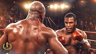 Bite Of The Century  The Mike Tyson vs Evander Holyfield Saga [upl. by Aible884]