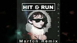 Hit amp Run Marton RemixMangi Lo Lae2024 [upl. by Fidel]