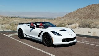 Why I No Longer Like The Corvette Z06 [upl. by Harragan208]