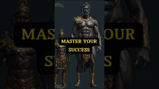 Unlocking Success The Power of Sacrifice and Personal Growth [upl. by Aiz]