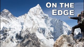 Expeditions on the Edge EVEREST [upl. by Elyag654]