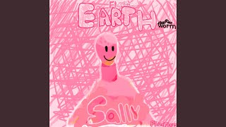 Earthworm Sally Blue Blob Speed Up Remix [upl. by Enyamert615]