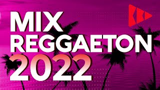 REGGAETON 2022  LO MAS NUEVO 2022  LO MEJOR DEL REGGAETON 2022 [upl. by Iong586]