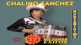 Chalino Sánchez  Lucero Negro [upl. by Leorsiy182]