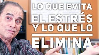 Episodio 1572 Lo Que Evita El Estrés y Lo Que Lo Elimina [upl. by Un]