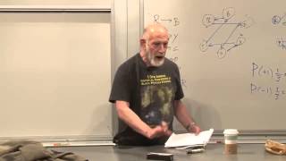 Statistical Mechanics Lecture 1 [upl. by Salvatore]