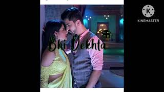 ❤️‍🔥❤️‍🔥❤️‍🔥☺️☺️🫠🫠 avneil vm Zainimam with Aditirathore newshort newsong namekran status [upl. by Gaynor]