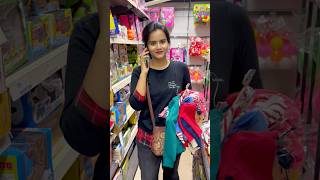 Shopping for something special minivlog shorts shopping thali bengalithali haircare hairfall [upl. by Lounge186]