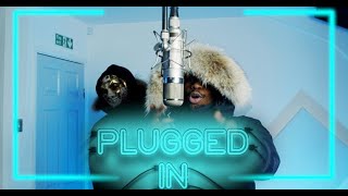 Russ Millions x Buni  Plugged In WFumez The Engineer  Pressplay [upl. by Kirwin]