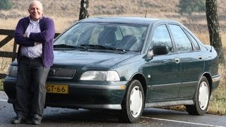 Klokje Rond  Volvo S40 [upl. by Nolava748]