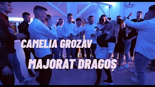 Camelia Grozav  Majorat Dragos live [upl. by Eciram]