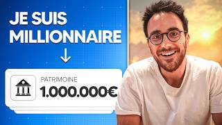 Ça y est  Je suis devenu Millionnaire [upl. by Shea389]