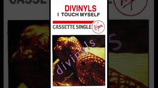 Divinyls  I Touch Myself [upl. by Limber]