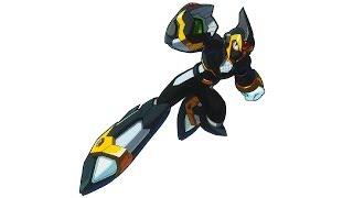 LIVE de Megaman X6 no Xtreme com a Shadow Strider afrodescendente na veia [upl. by Mcleod746]