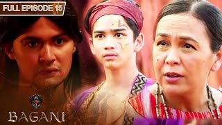 ENG SUBS Full Episode 15  Bagani [upl. by Akiraa361]